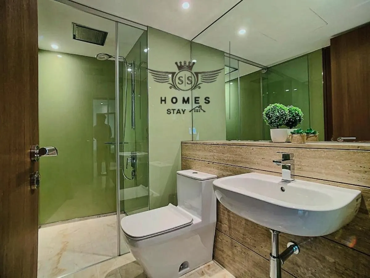 Vortex Suites Sky View Klcc Kuala Lumpur