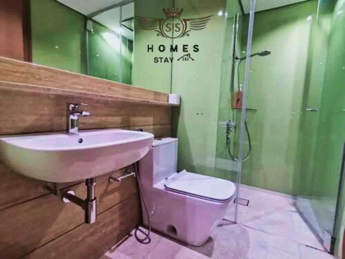 Vortex Suites Sky View Klcc Kuala Lumpur Malajsie