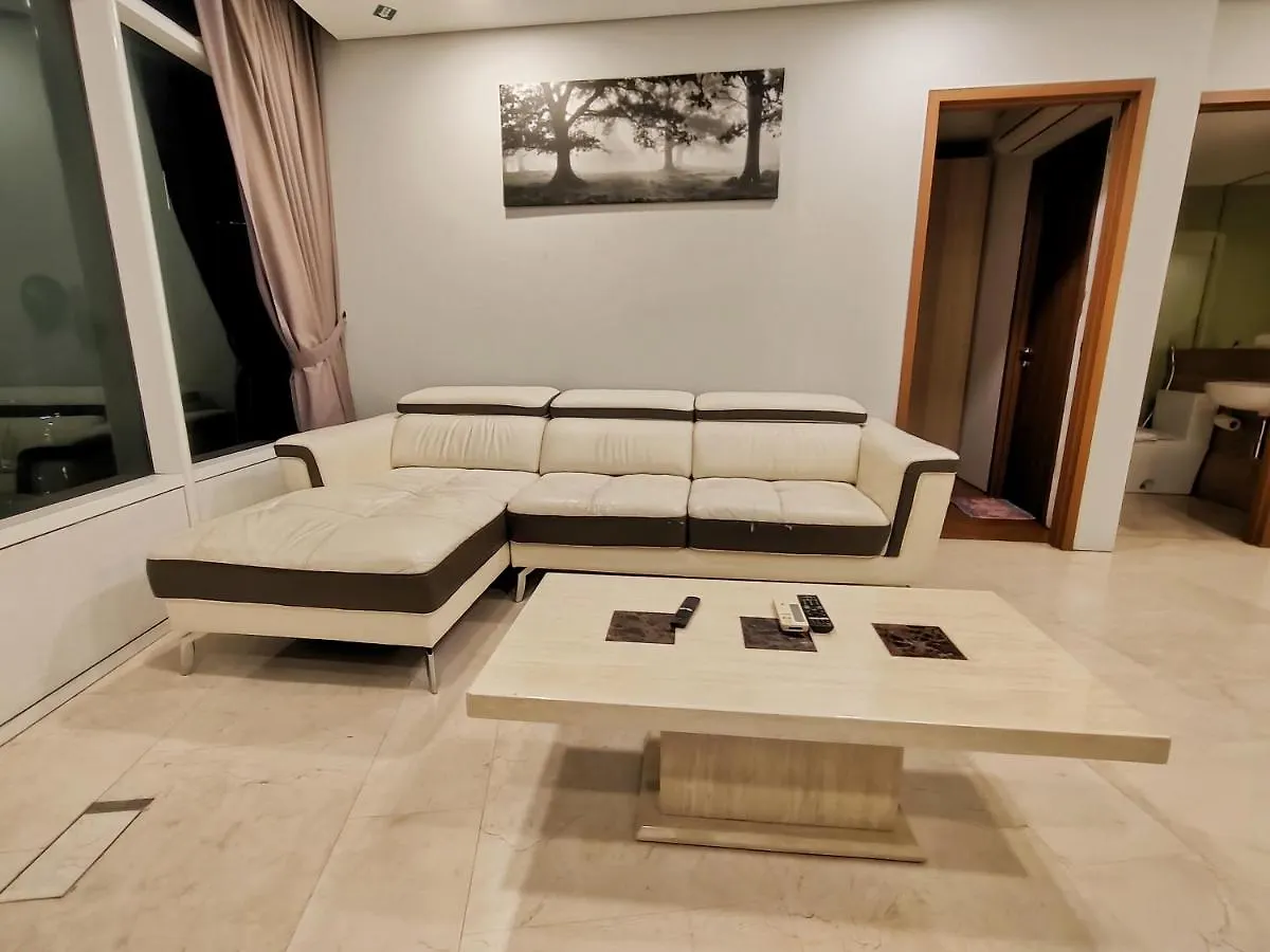 Vortex Suites Sky View Klcc Kuala Lumpur